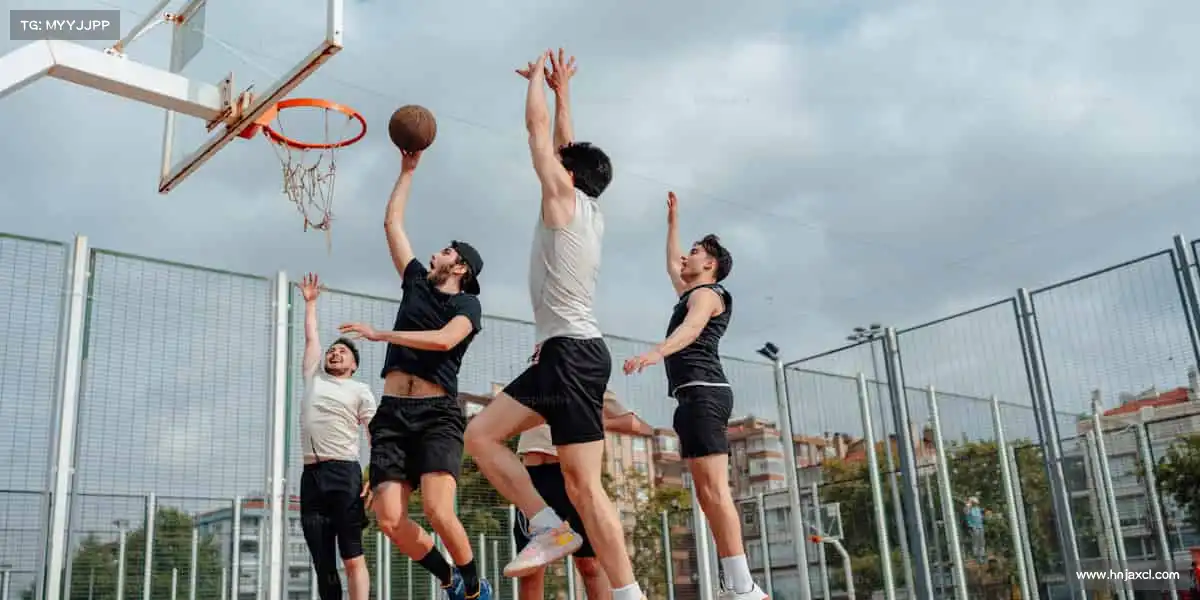 milan米兰🏀球场争锋,用热爱点燃每一刻!